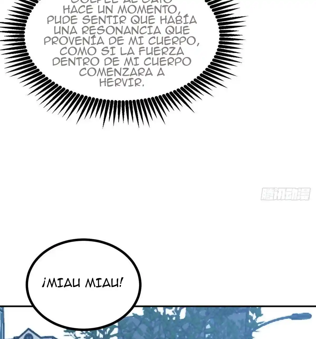 One Punch Star For 30 Days Sign In - Capítulo 37 - Página 21 - LectorTMOo