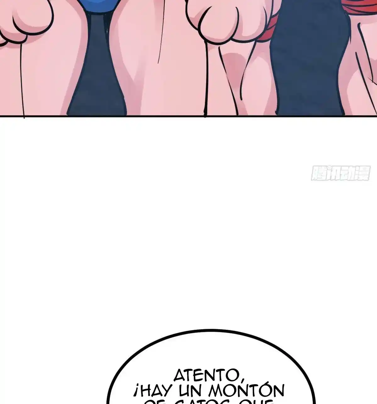 One Punch Star For 30 Days Sign In - Capítulo 37 - Página 24 - LectorTMOo