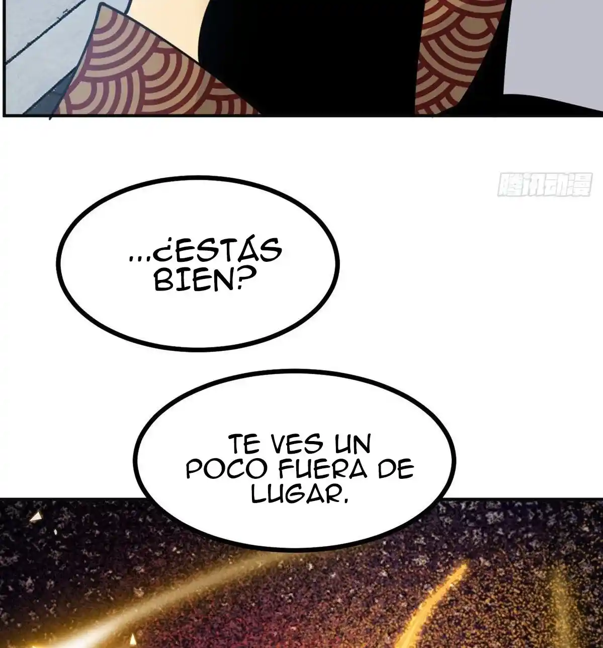 One Punch Star For 30 Days Sign In - Capítulo 37 - Página 27 - LectorTMOo