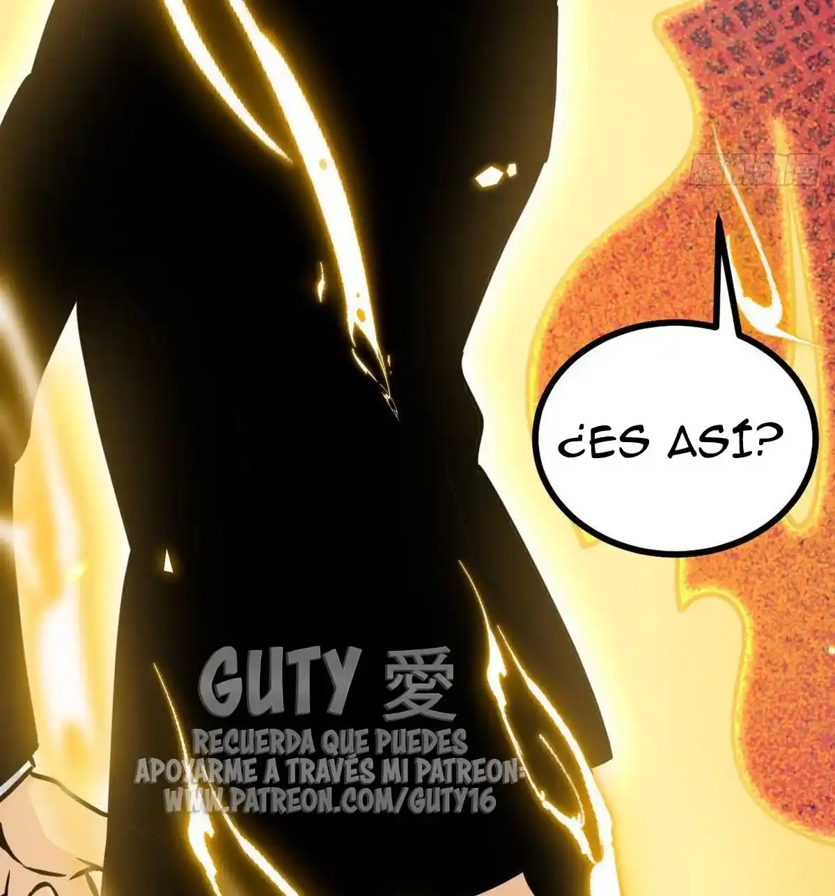 One Punch Star For 30 Days Sign In - Capítulo 37 - Página 29 - LectorTMOo