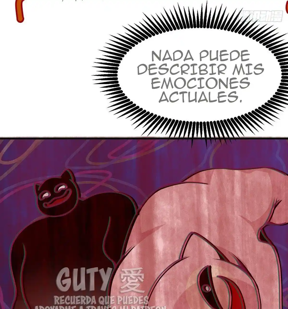 One Punch Star For 30 Days Sign In - Capítulo 37 - Página 34 - LectorTMOo