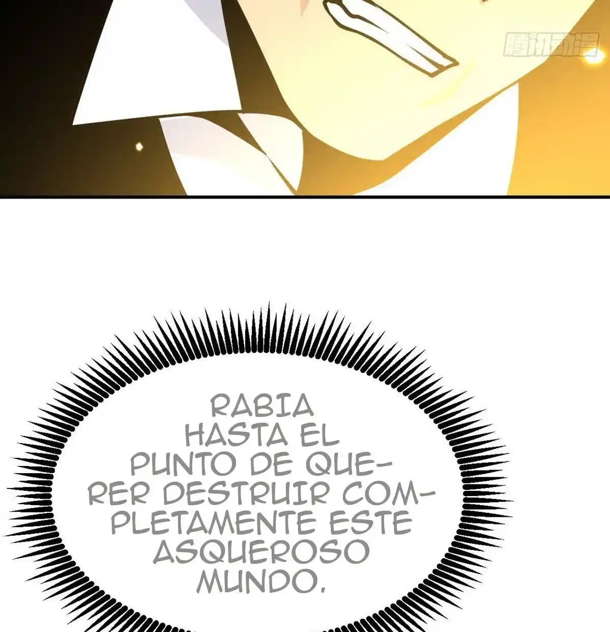 One Punch Star For 30 Days Sign In - Capítulo 37 - Página 48 - LectorTMOo