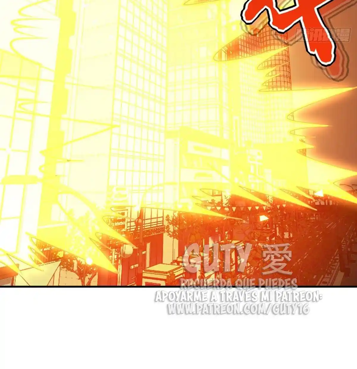 One Punch Star For 30 Days Sign In - Capítulo 37 - Página 52 - LectorTMOo