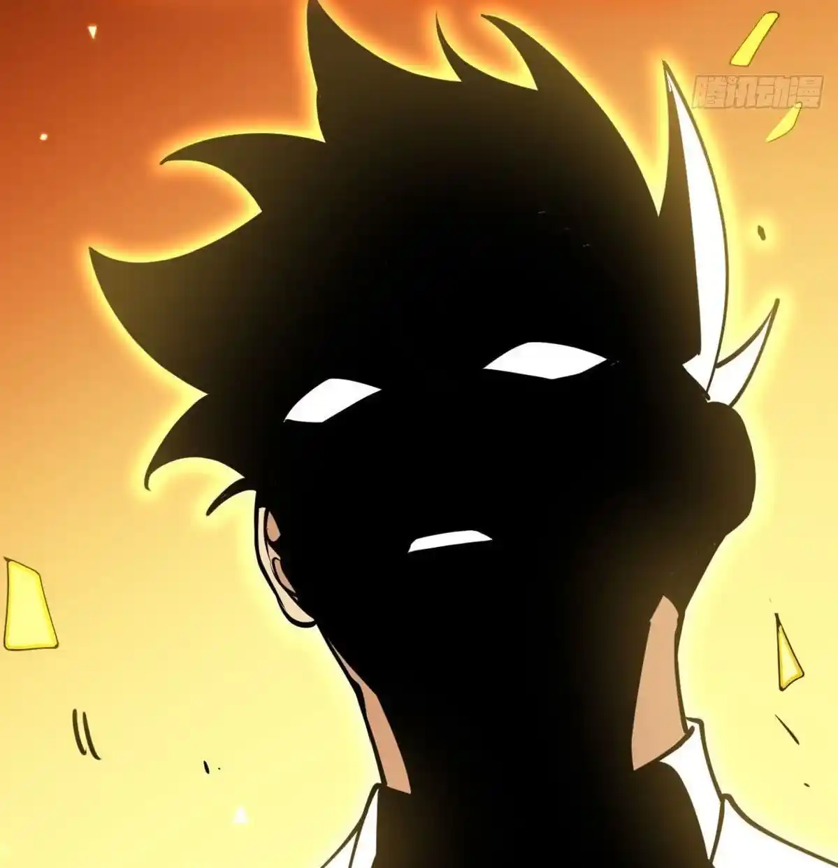 One Punch Star For 30 Days Sign In - Capítulo 37 - Página 54 - LectorTMOo