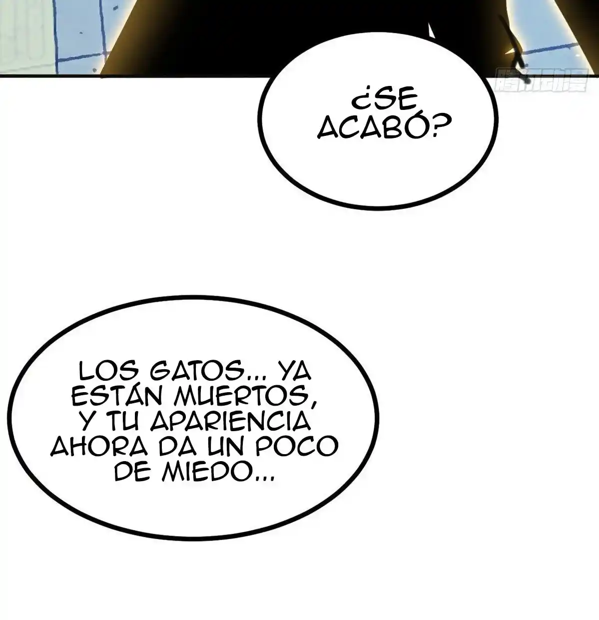 One Punch Star For 30 Days Sign In - Capítulo 37 - Página 58 - LectorTMOo