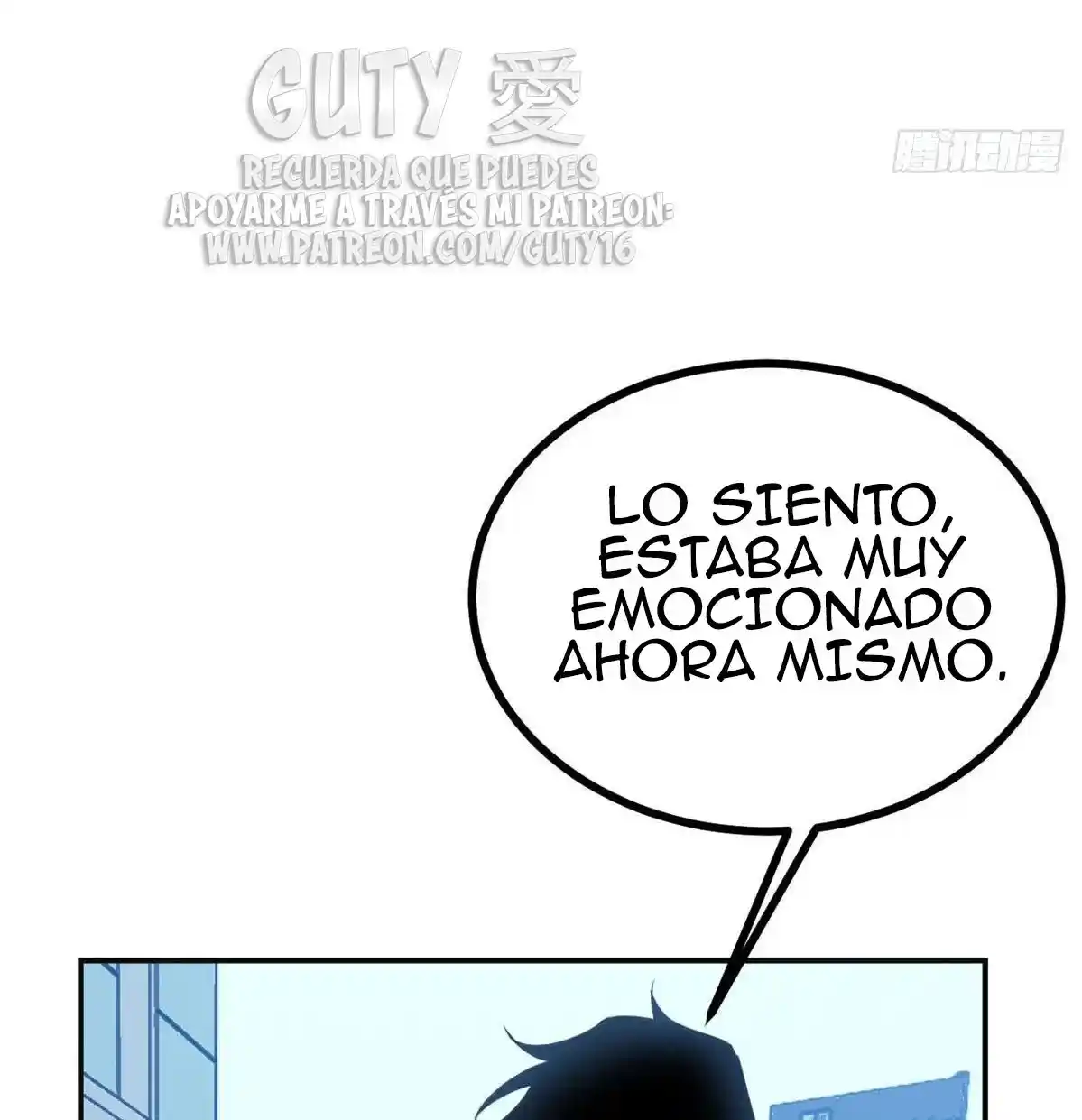 One Punch Star For 30 Days Sign In - Capítulo 37 - Página 59 - LectorTMOo