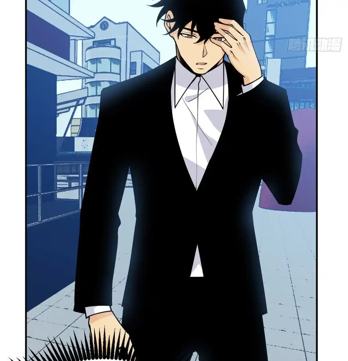 One Punch Star For 30 Days Sign In - Capítulo 37 - Página 60 - LectorTMOo
