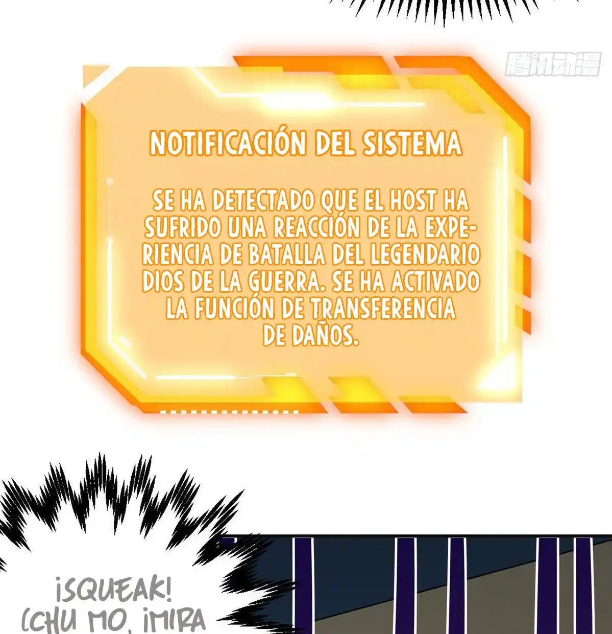 One Punch Star For 30 Days Sign In - Capítulo 37 - Página 62 - LectorTMOo
