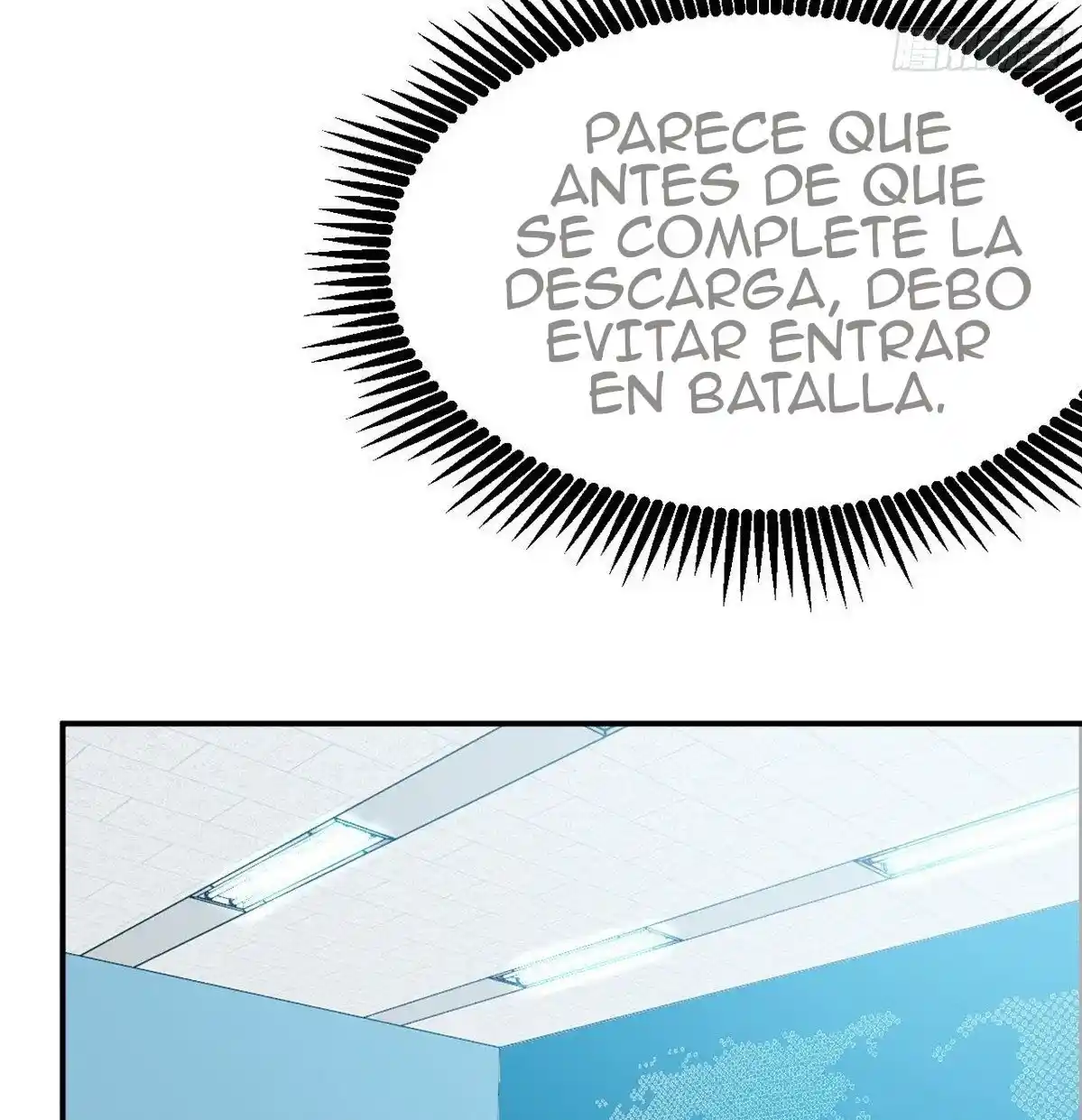 One Punch Star For 30 Days Sign In - Capítulo 37 - Página 67 - LectorTMOo
