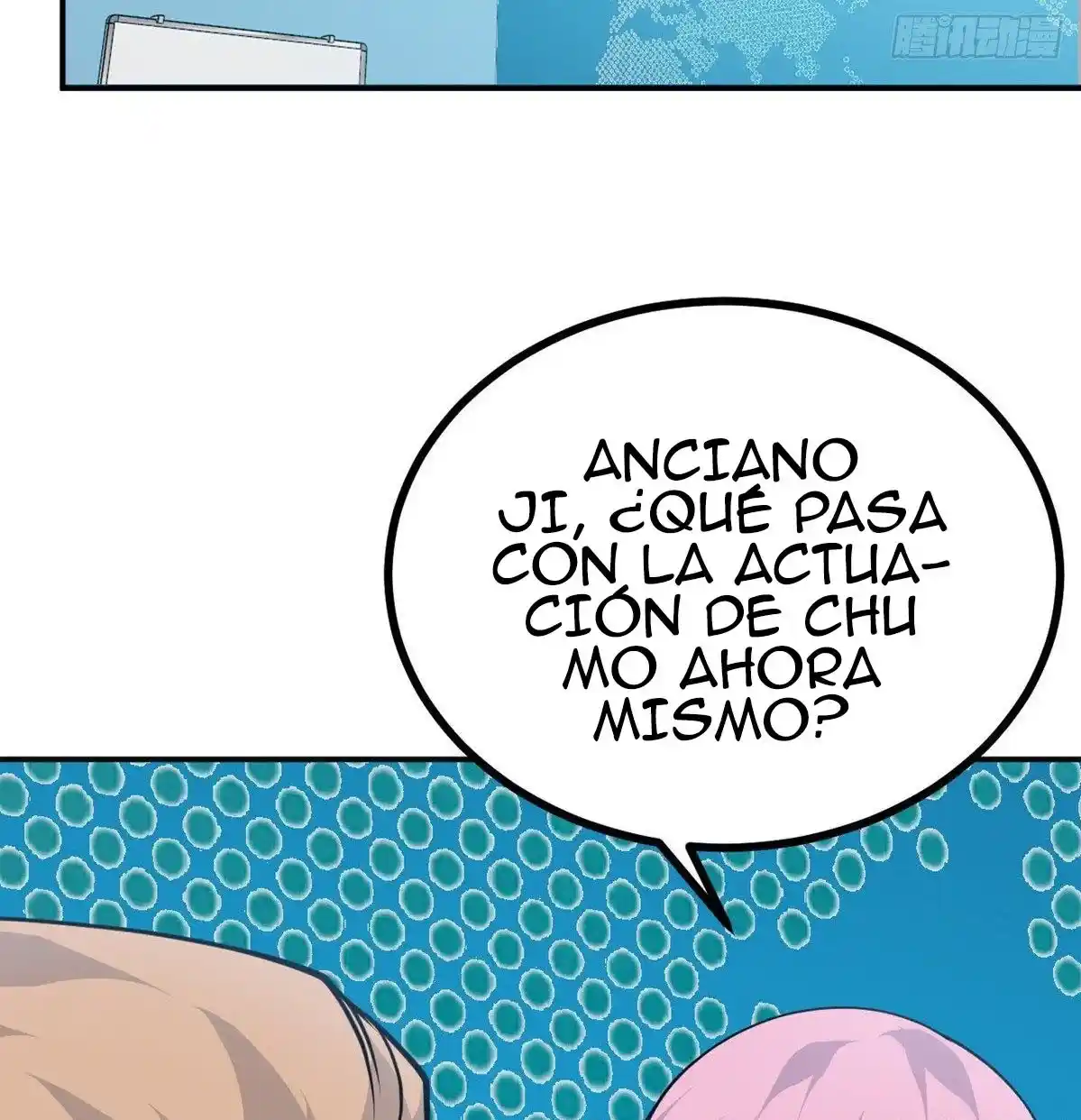 One Punch Star For 30 Days Sign In - Capítulo 37 - Página 68 - LectorTMOo