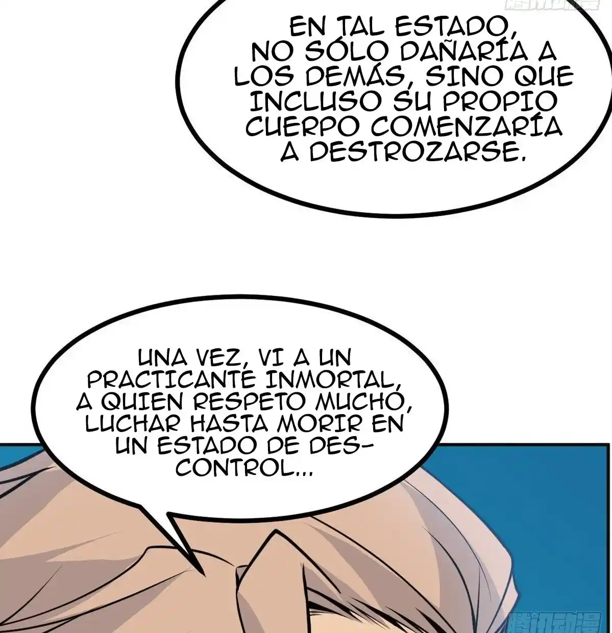 One Punch Star For 30 Days Sign In - Capítulo 37 - Página 71 - LectorTMOo