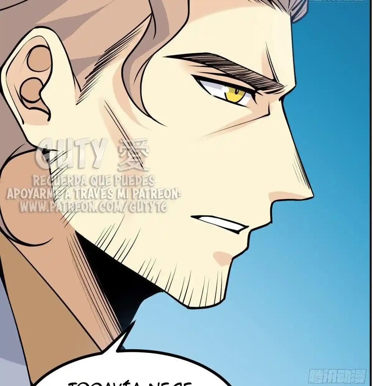 One Punch Star For 30 Days Sign In - Capítulo 37 - Página 72 - LectorTMOo