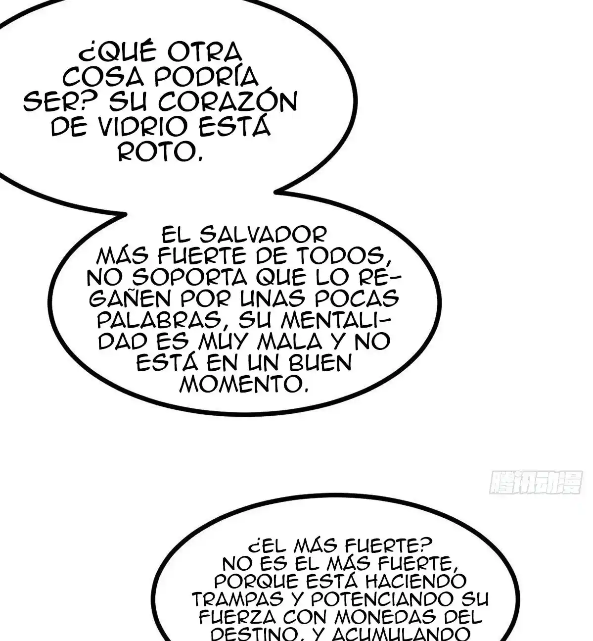 One Punch Star For 30 Days Sign In - Capítulo 38 - Página 8 - LectorTMOo