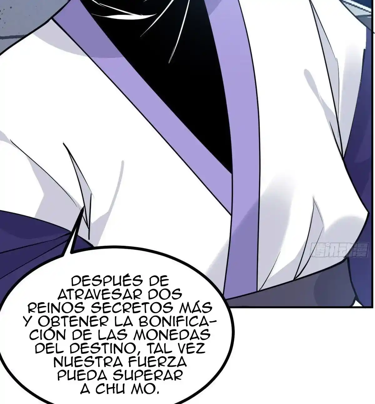 One Punch Star For 30 Days Sign In - Capítulo 38 - Página 13 - LectorTMOo