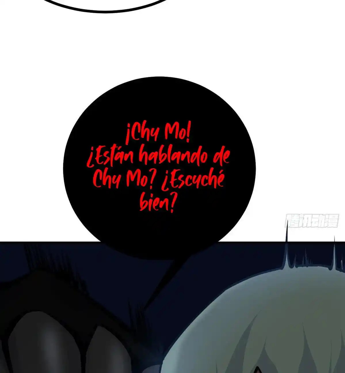 One Punch Star For 30 Days Sign In - Capítulo 38 - Página 14 - LectorTMOo