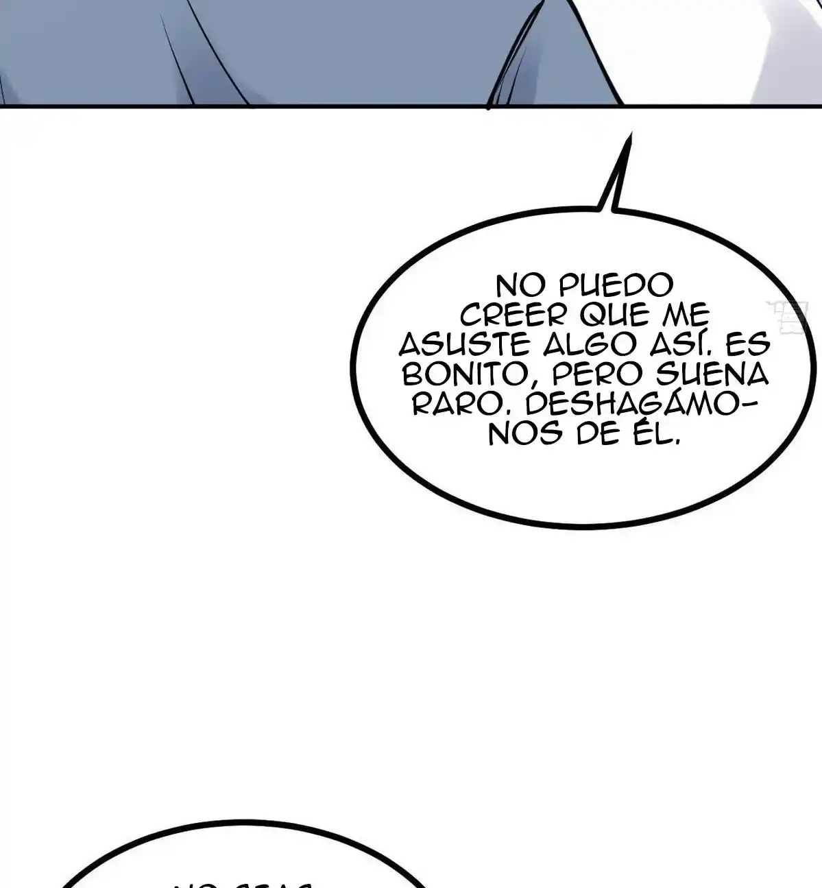 One Punch Star For 30 Days Sign In - Capítulo 38 - Página 22 - LectorTMOo