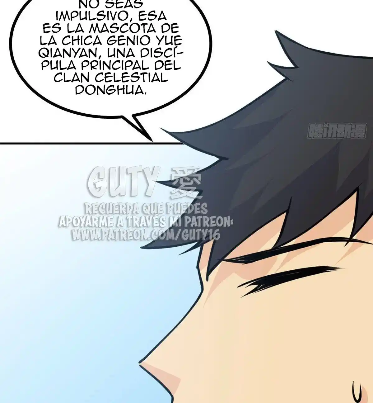 One Punch Star For 30 Days Sign In - Capítulo 38 - Página 23 - LectorTMOo