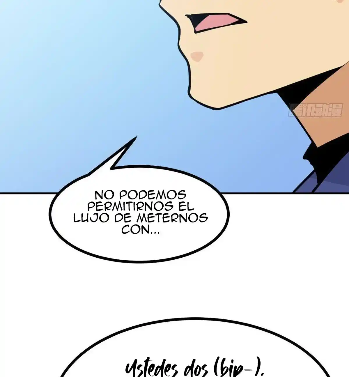 One Punch Star For 30 Days Sign In - Capítulo 38 - Página 24 - LectorTMOo