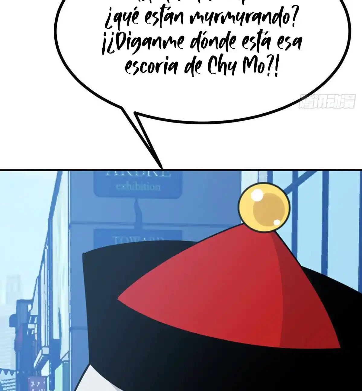 One Punch Star For 30 Days Sign In - Capítulo 38 - Página 25 - LectorTMOo