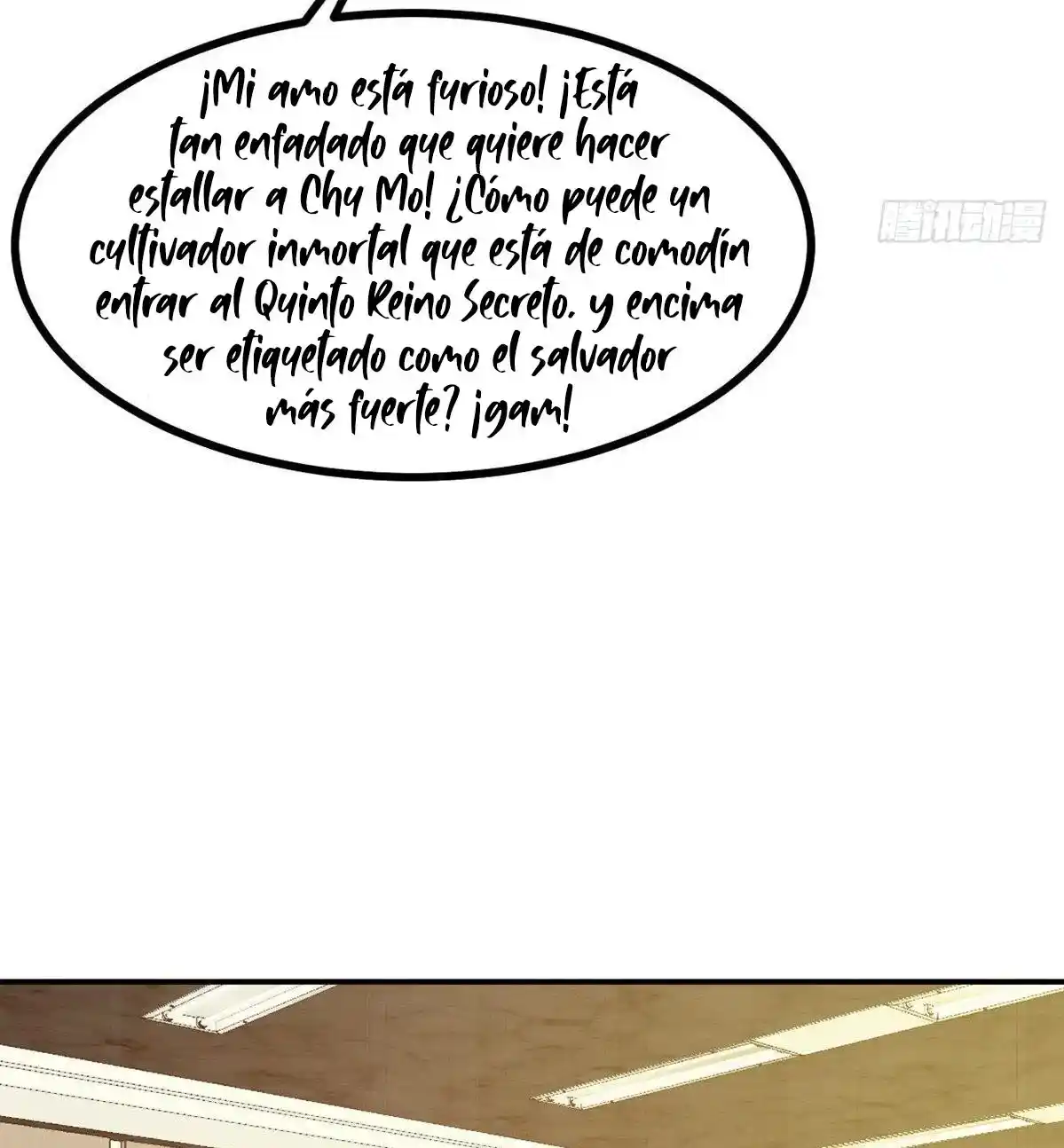 One Punch Star For 30 Days Sign In - Capítulo 38 - Página 27 - LectorTMOo