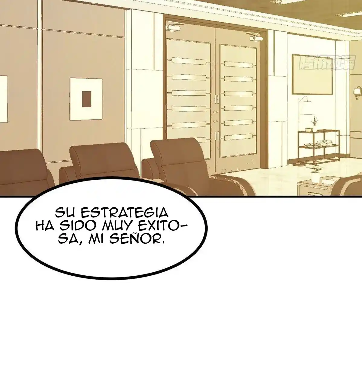 One Punch Star For 30 Days Sign In - Capítulo 38 - Página 28 - LectorTMOo