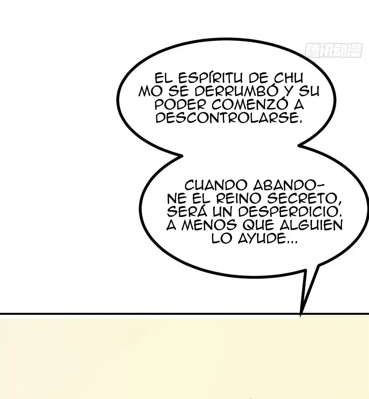 One Punch Star For 30 Days Sign In - Capítulo 38 - Página 29 - LectorTMOo