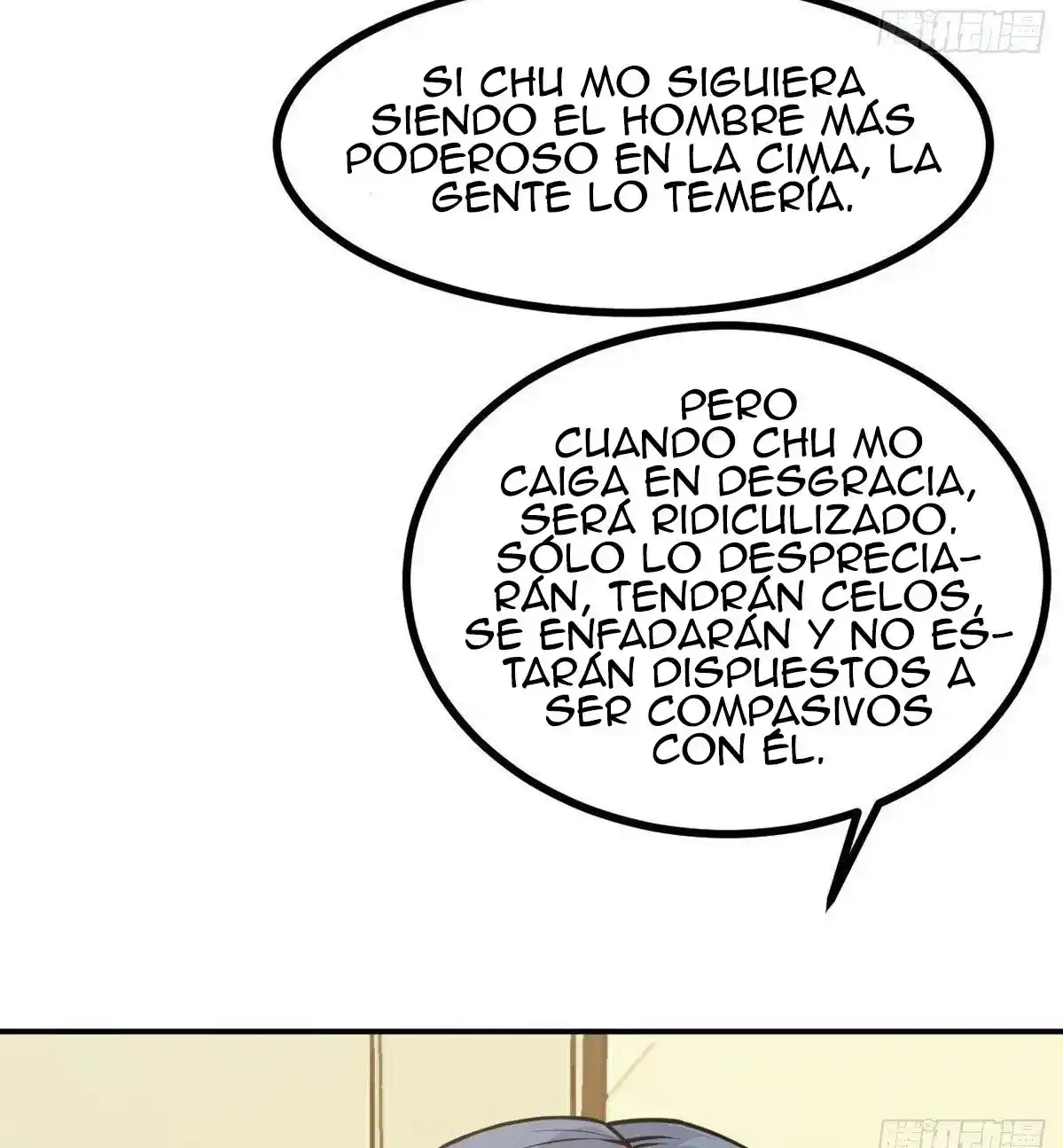 One Punch Star For 30 Days Sign In - Capítulo 38 - Página 32 - LectorTMOo