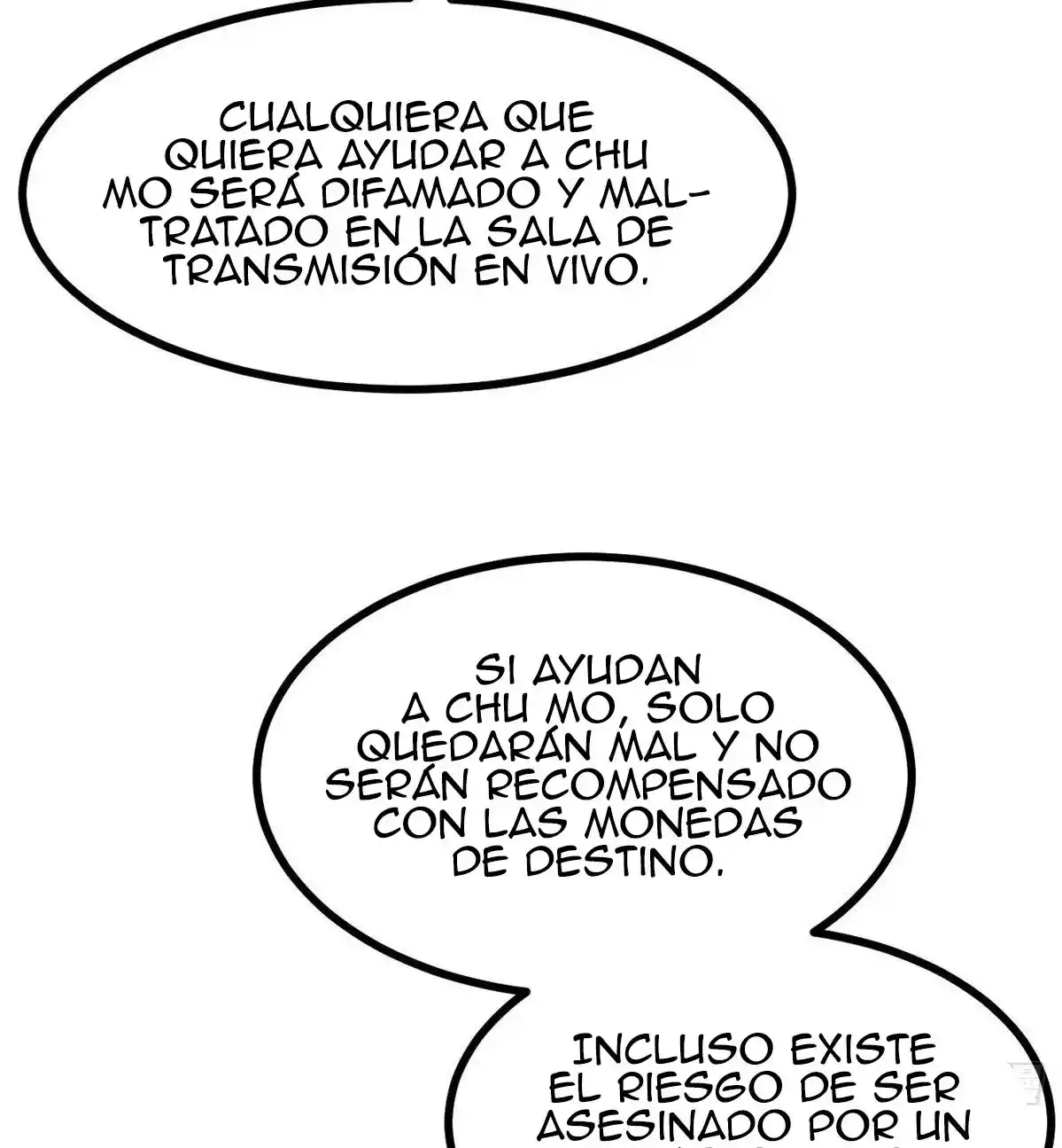 One Punch Star For 30 Days Sign In - Capítulo 38 - Página 37 - LectorTMOo