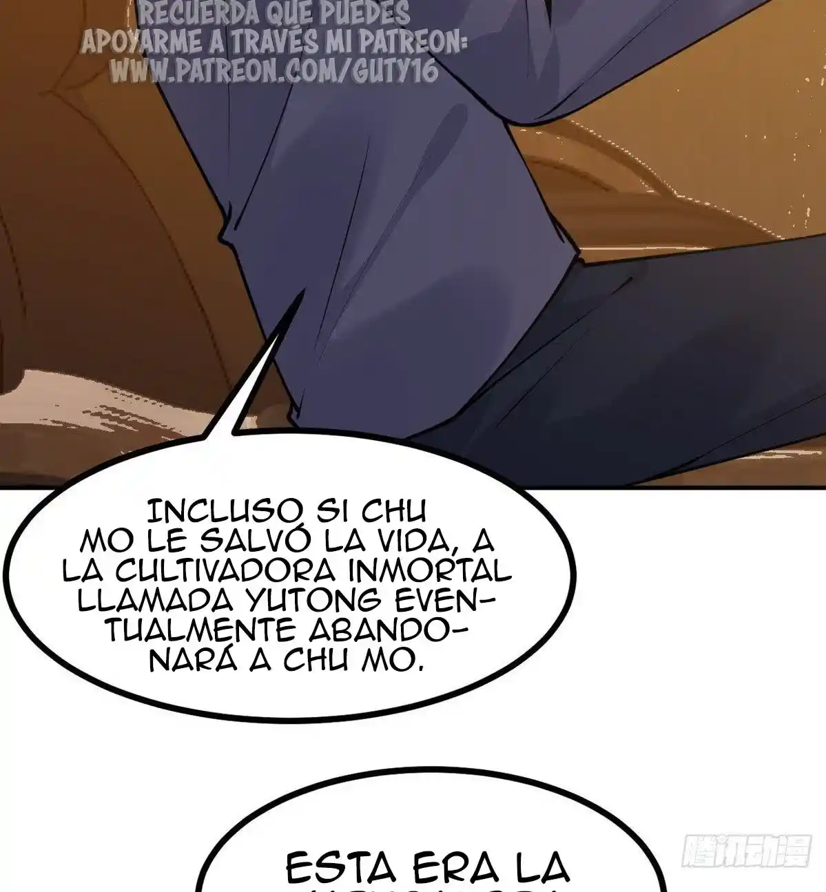 One Punch Star For 30 Days Sign In - Capítulo 38 - Página 39 - LectorTMOo