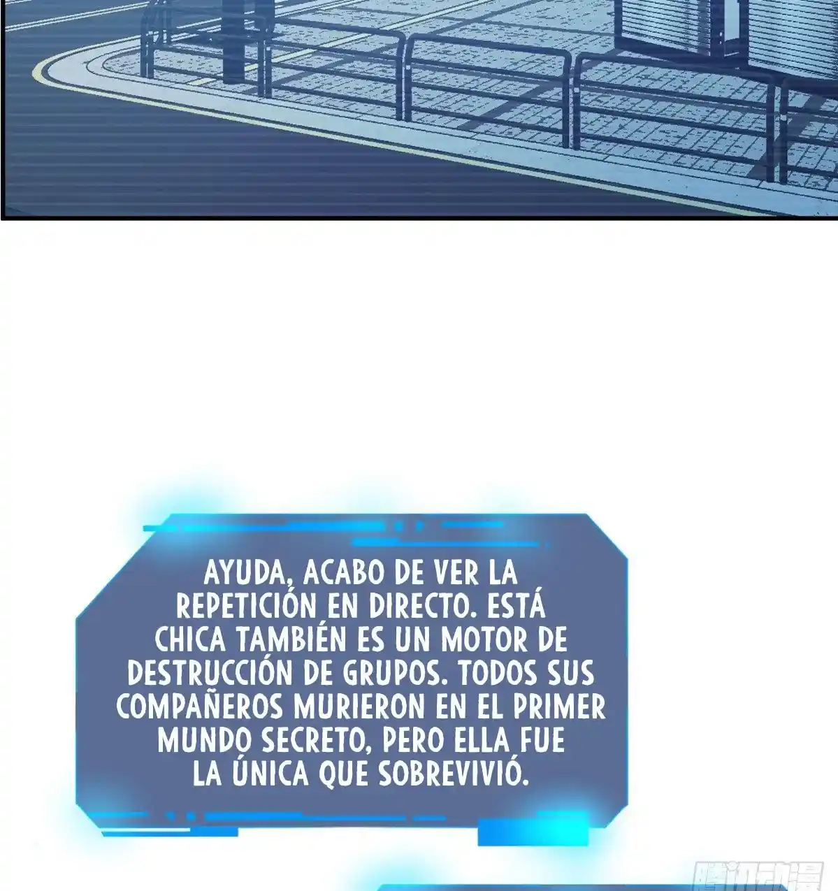 One Punch Star For 30 Days Sign In - Capítulo 38 - Página 42 - LectorTMOo