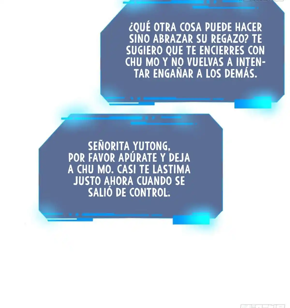 One Punch Star For 30 Days Sign In - Capítulo 38 - Página 43 - LectorTMOo