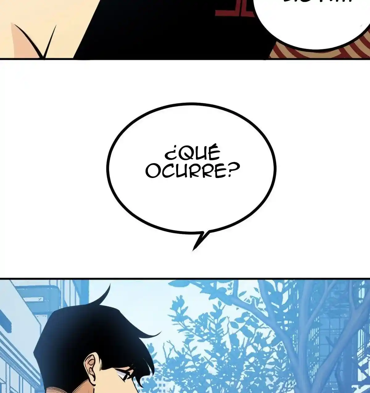 One Punch Star For 30 Days Sign In - Capítulo 38 - Página 46 - LectorTMOo