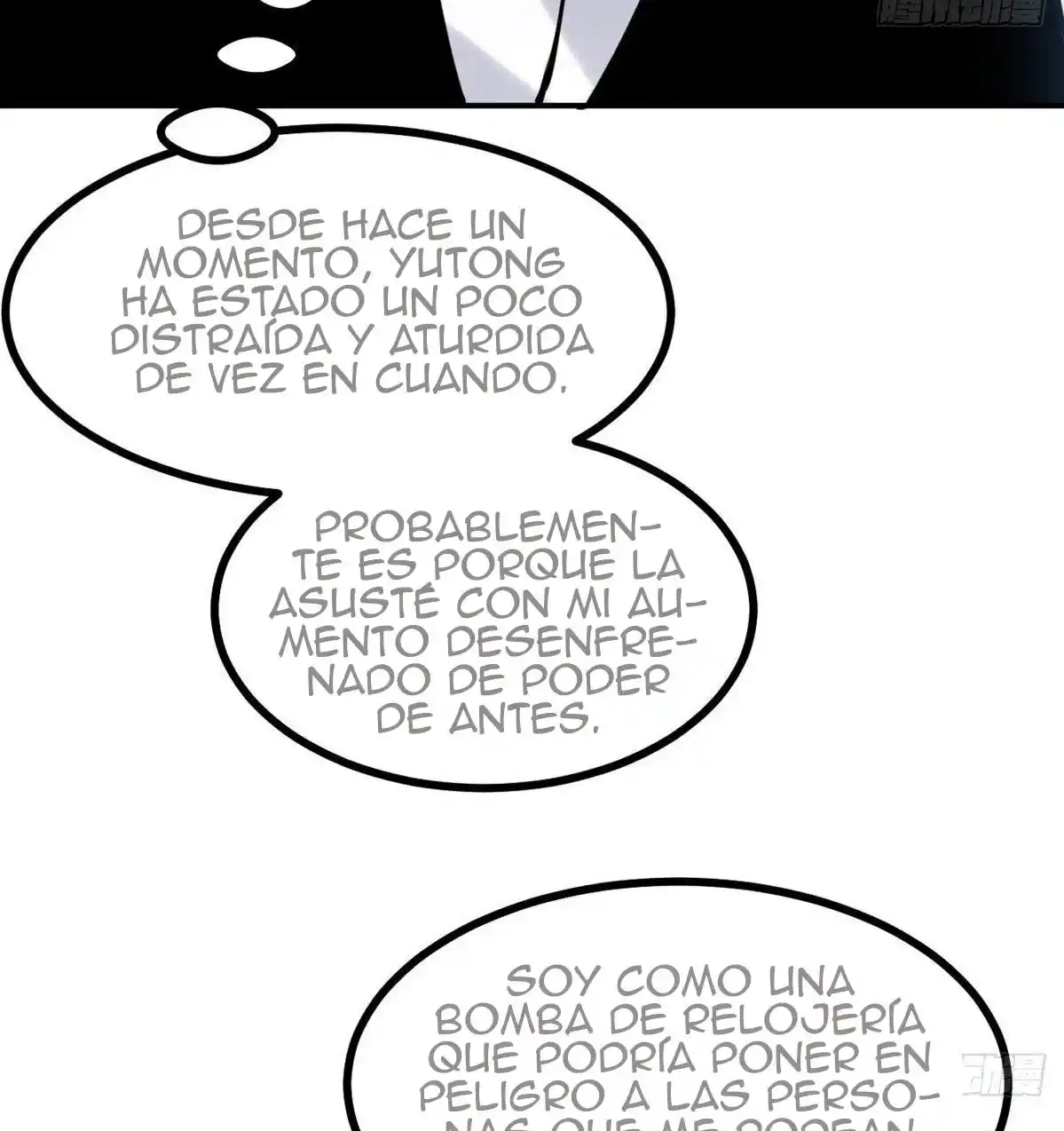 One Punch Star For 30 Days Sign In - Capítulo 38 - Página 51 - LectorTMOo