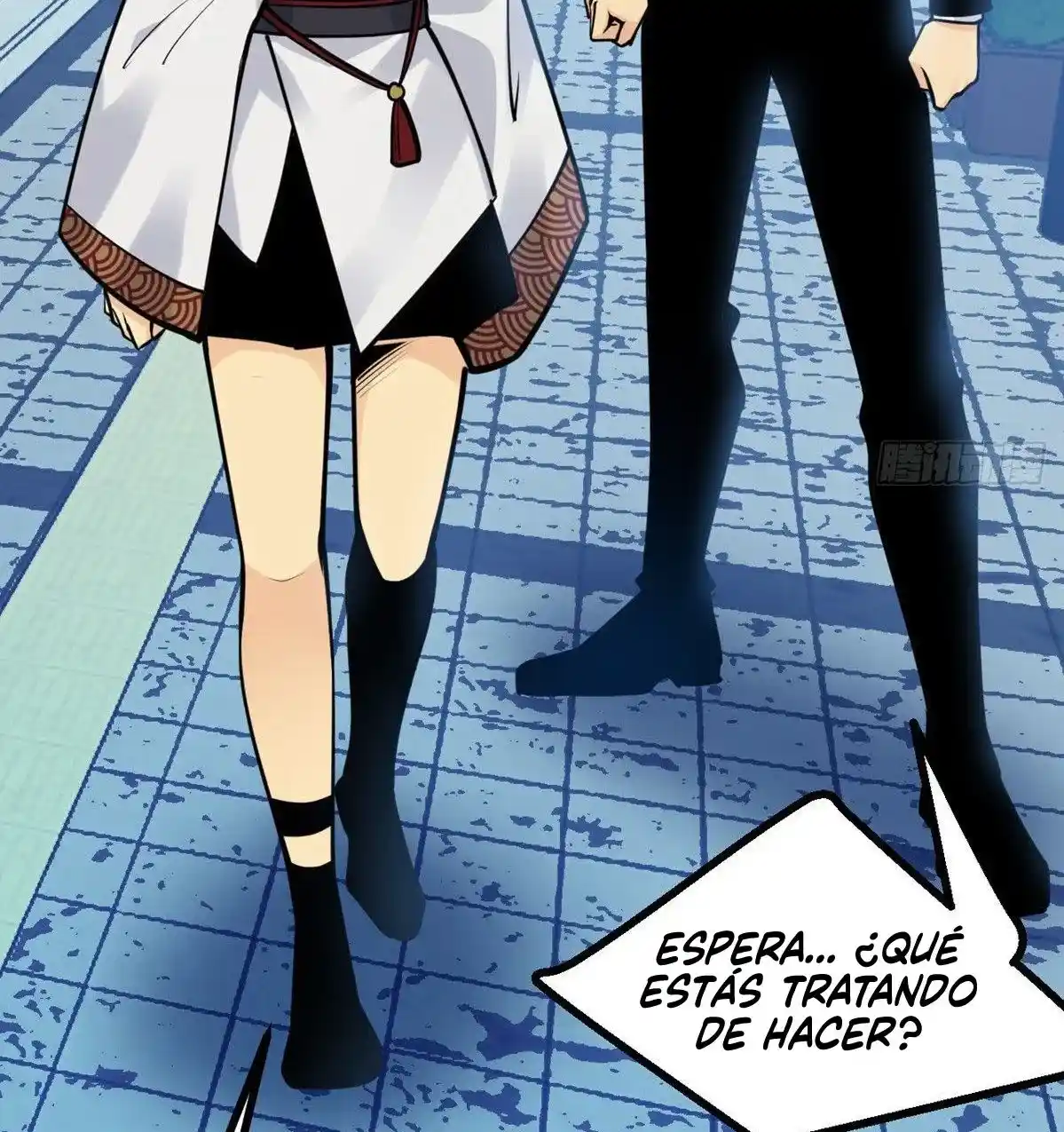 One Punch Star For 30 Days Sign In - Capítulo 38 - Página 61 - LectorTMOo