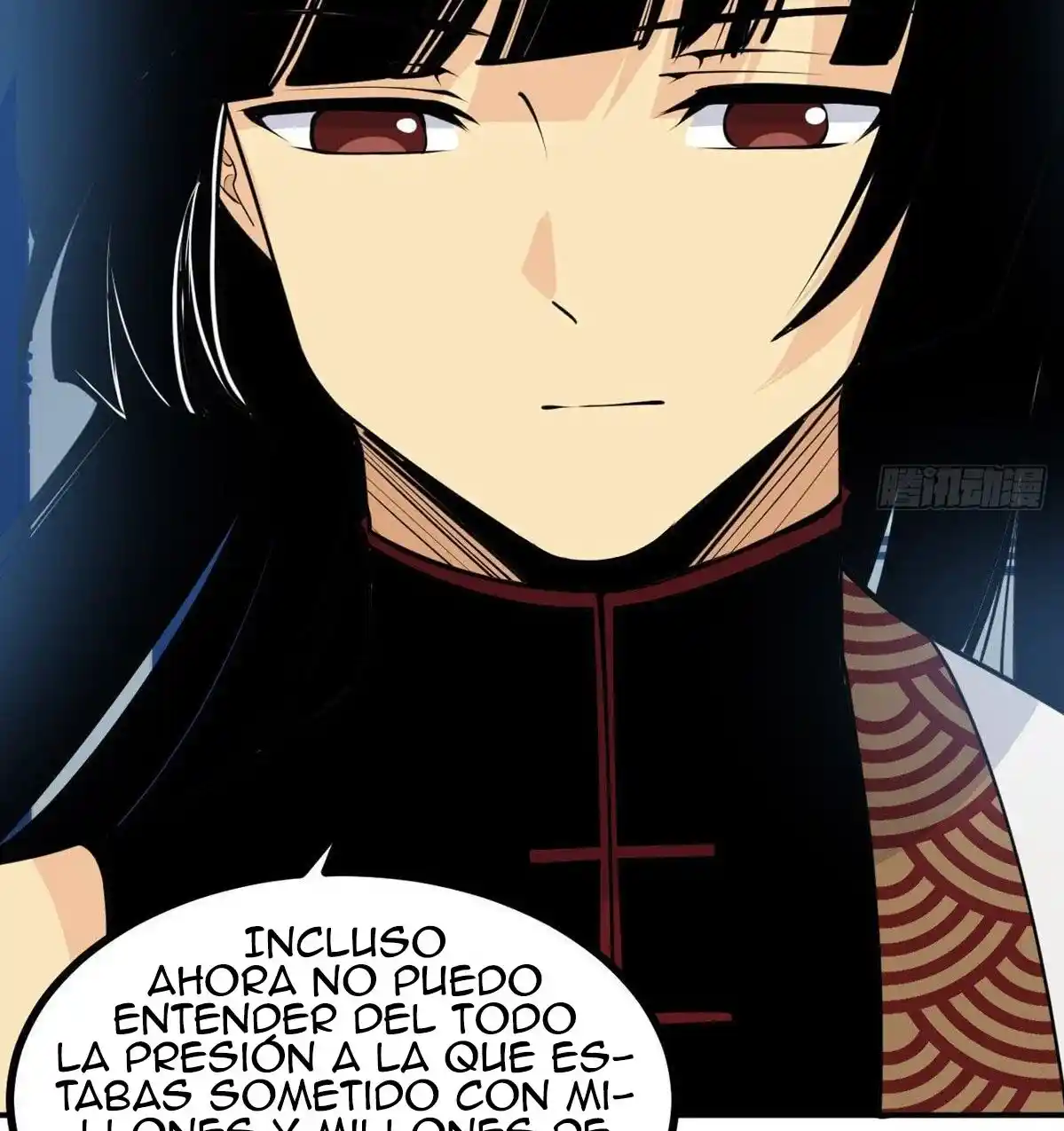 One Punch Star For 30 Days Sign In - Capítulo 38 - Página 64 - LectorTMOo