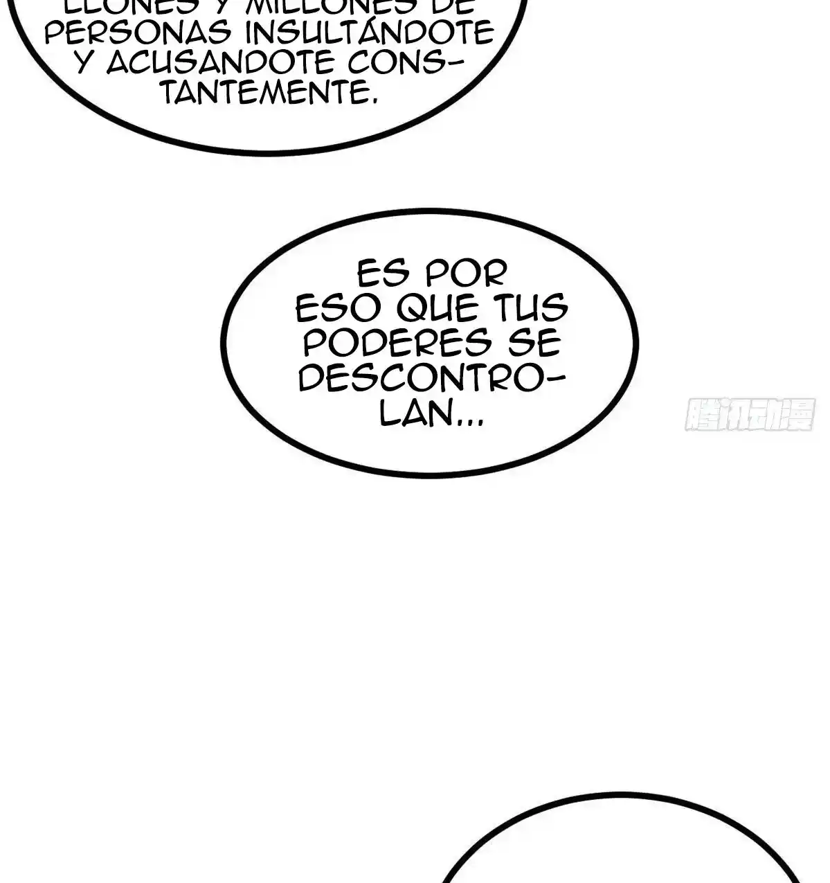 One Punch Star For 30 Days Sign In - Capítulo 38 - Página 65 - LectorTMOo