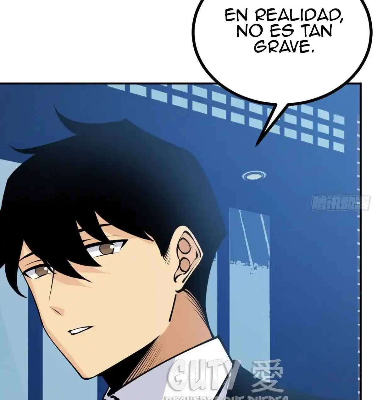 One Punch Star For 30 Days Sign In - Capítulo 38 - Página 66 - LectorTMOo