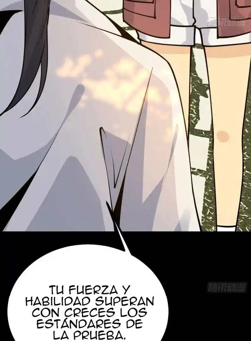 One Punch Star For 30 Days Sign In - Capítulo 39 - Página 12 - LectorTMOo
