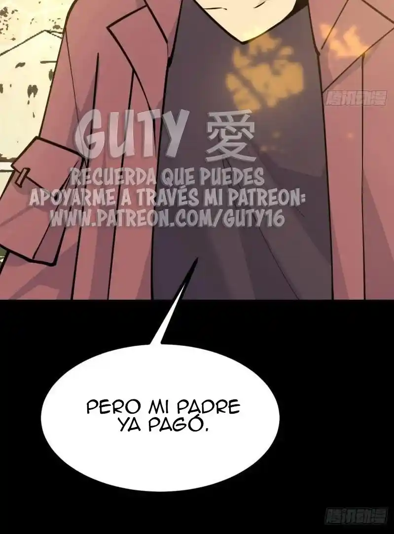 One Punch Star For 30 Days Sign In - Capítulo 39 - Página 15 - LectorTMOo