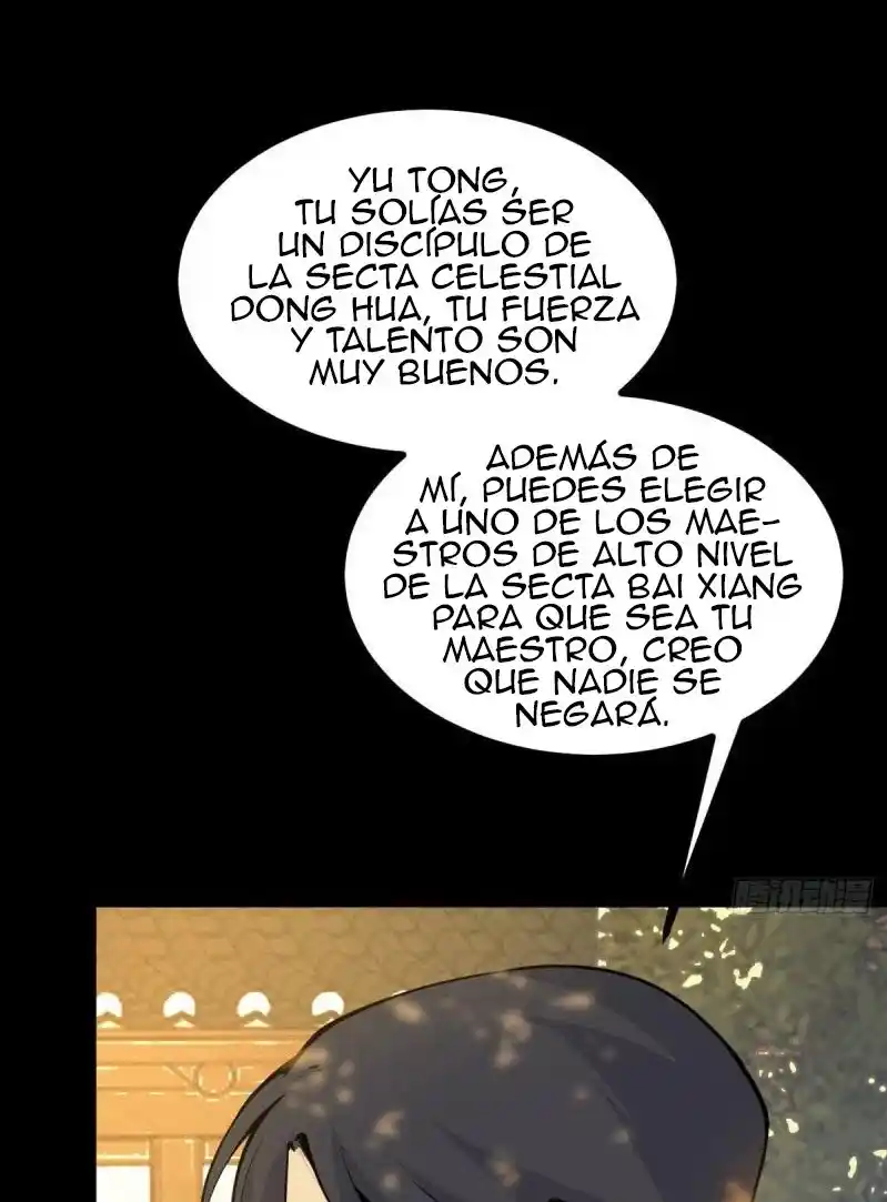 One Punch Star For 30 Days Sign In - Capítulo 39 - Página 16 - LectorTMOo