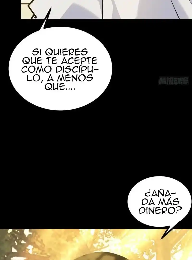 One Punch Star For 30 Days Sign In - Capítulo 39 - Página 18 - LectorTMOo