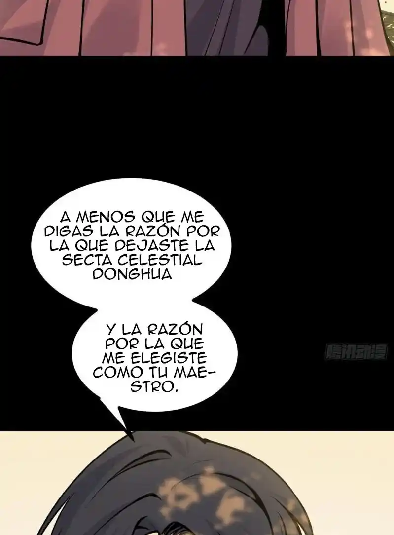 One Punch Star For 30 Days Sign In - Capítulo 39 - Página 20 - LectorTMOo
