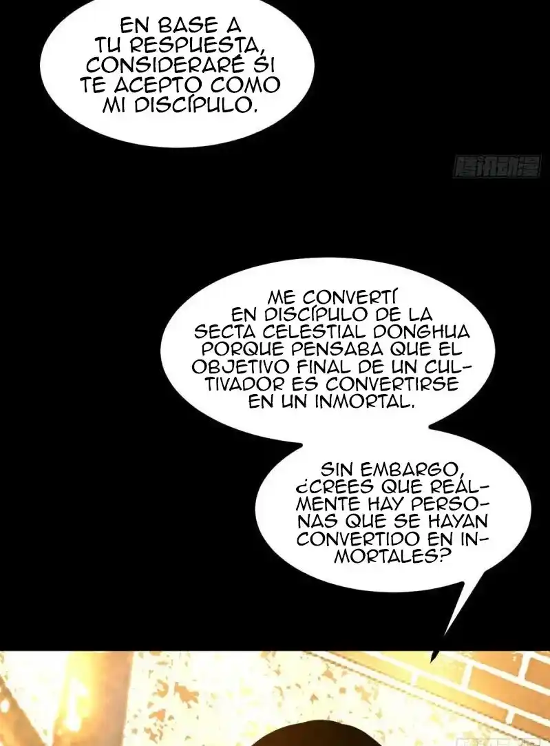 One Punch Star For 30 Days Sign In - Capítulo 39 - Página 22 - LectorTMOo