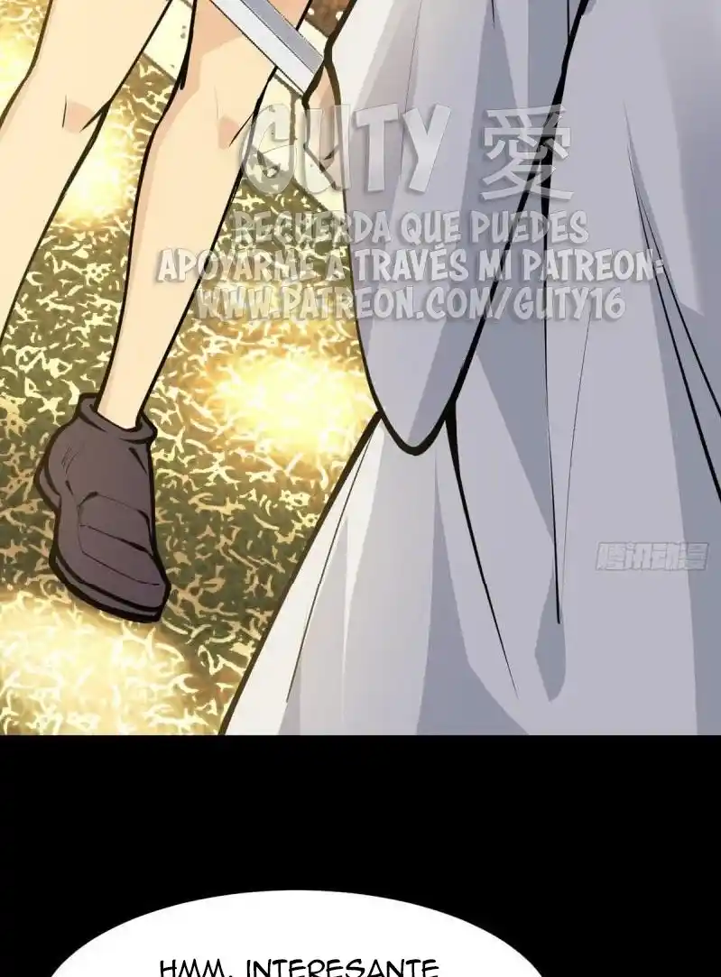One Punch Star For 30 Days Sign In - Capítulo 39 - Página 24 - LectorTMOo