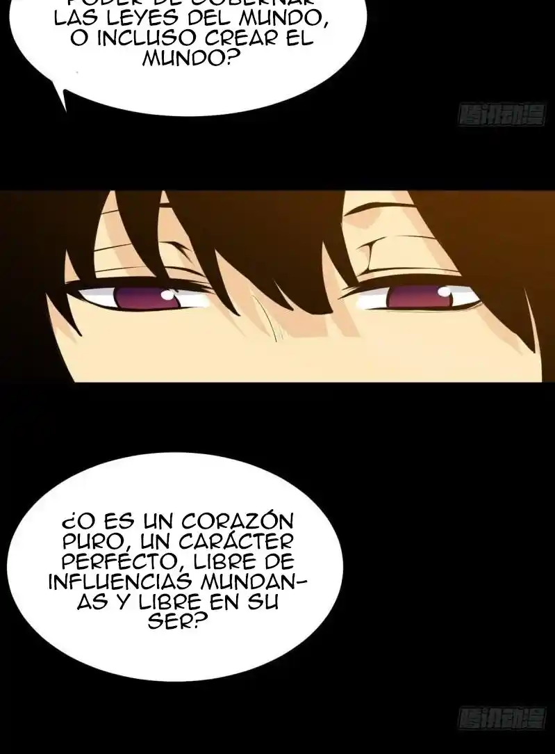 One Punch Star For 30 Days Sign In - Capítulo 39 - Página 26 - LectorTMOo