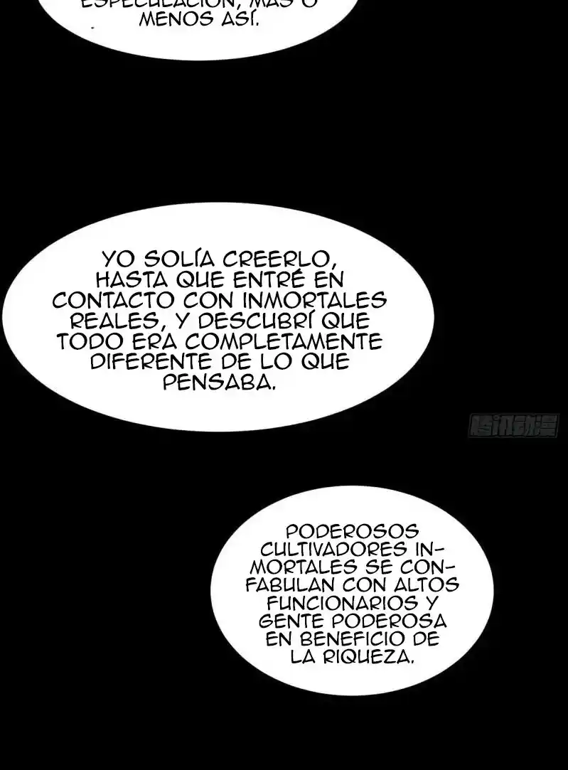 One Punch Star For 30 Days Sign In - Capítulo 39 - Página 28 - LectorTMOo