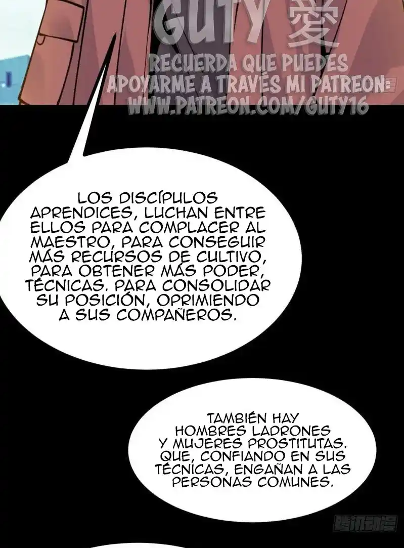 One Punch Star For 30 Days Sign In - Capítulo 39 - Página 30 - LectorTMOo