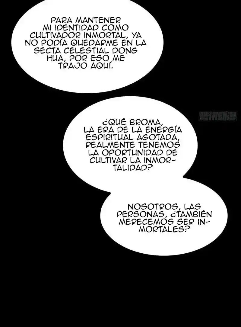 One Punch Star For 30 Days Sign In - Capítulo 39 - Página 33 - LectorTMOo