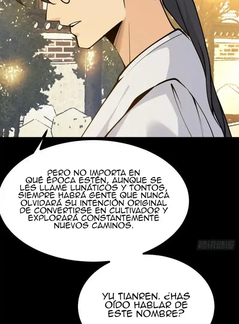 One Punch Star For 30 Days Sign In - Capítulo 39 - Página 35 - LectorTMOo