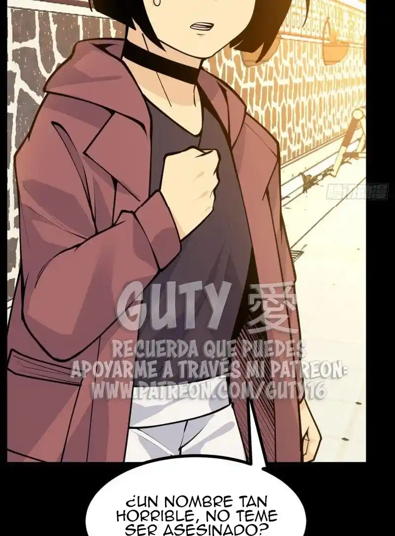 One Punch Star For 30 Days Sign In - Capítulo 39 - Página 37 - LectorTMOo